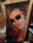  Рекламен плакат Hugo Boss, снимка 4