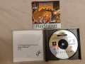 Doom ps1 Platinum, снимка 2