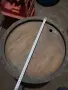 3 броя дървени каци – различни размери, снимка 4