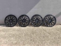 Гуми с джанти за Хюндай i20, снимка 10