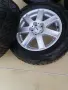 16 джанти Фолксваген Volkswagen 5x112 VW T4 Golf 5 6 Passat Touran Sharan Audi A3 A6 TT Skoda Seat, снимка 2