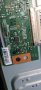T-Con PCB 6870C-0442B 6871L-3203K for TOSHIBA 32W2433D дисплей PEV3232-01Y, снимка 2