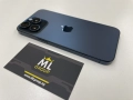 iPhone 15 Pro Max 256GB Blue, втора употреба, снимка 1