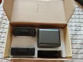POEOSAS зарядно с 2 батерии 2500 mAh за Insta360 X4, снимка 1