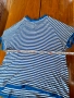 Стара детска моряшка фланелка, снимка 3