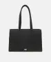 Чисто нова дамска чанта Karl Lagerfeld Tote Bag Ikon Couple, снимка 4