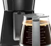 Кафемашина, Bosch TKA3A033, Coffee machine, CompactClass Extra, Black, снимка 7