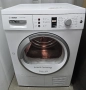 Продавам Кондензна Сушилня BOSCH EcoAvantixx 7 с Термопомпа А+ 7кг, снимка 1