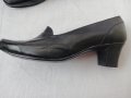 Нови кожени бълг. обувки, снимка 16