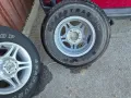 алуминиеви джанти 6x139.7 OZ offroad nissan patrol navara terrano toyota land crueser, снимка 8