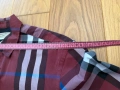 Риза Burberry размер L, снимка 5