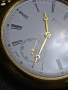 джобен швейцарски часовник, снимка 3