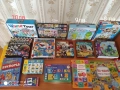 Детски играчки пъзели и други, снимка 3