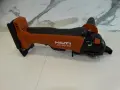 Hilti AG 5D - 22 / Nuron - Акумулаторен ъглошлайф, снимка 5