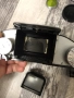 Ретро фото лот Exakta Varex IIa с 3 обектива Carl Zeiss Jena и 1 Schneider, снимка 11