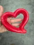 декорация сърце, снимка 1