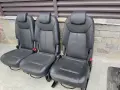 кожени седалки Ford s max 2012г , снимка 7