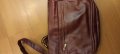 дамска чанта естествена кожа BREE, снимка 8