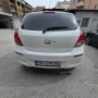 Hyundai I20 1.2 бензин 08.2014 г. с нови гуми, снимка 4