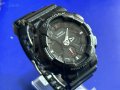 Часовник Casio GA-120-1AER, снимка 2
