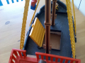 Голям пиратски кораб Плеймобил, Playmobil, снимка 6