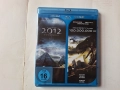 2012 Doomsday + 100.000.000 BC BLU-RAY, снимка 5