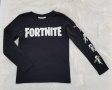 Детска блуза FORTNITE 8-9 години, снимка 4