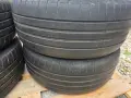 Лети джанти 16ки 5х108 Ford + летни гуми 205/55/16, снимка 12