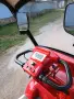 Продавам електрическа четириколка, снимка 6
