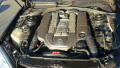 Mercedes-Benz S 55 AMG , снимка 9