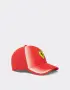 Puma Scuderia Ferrari F1 2026 Team Cap - Оригинална мъжка шапка, снимка 3