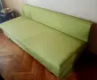 Разтегателен диван, снимка 1