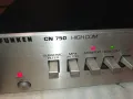 Telefunken CN-750 HighCOM noise reduction unit (1981) ВНОС SWISS 2304251955LNWC, снимка 8