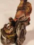 италианска керамична фигурка 25/2, снимка 3