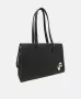 Чисто нова дамска чанта Karl Lagerfeld Tote Bag Ikon Couple, снимка 1