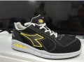 diadora работни сейфти обувки, снимка 5