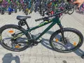 Промо велосипед 26" Sprint PRIMUS RACE зелен, снимка 2