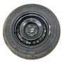 Резервна гума 5x114.3 Nissan X-Trail I 2001-2007 ID:109284