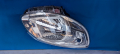 Десен фар Renault Kangoo / Рено Канго, снимка 5