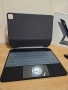 Калъф с клавиатура за iPad Air 13 инча (M2-2024) и iPad , снимка 5