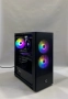 Геймърски компютър AMD Ryzen 5 5500, RTX 3060 12GB, 16GB ram, снимка 1