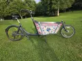 Cargo Bike Товарно Колело, снимка 1
