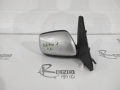 Дясно странично огледало за Toyota Corolla Verso 2001-2003 012153, снимка 1