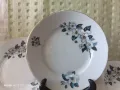 Порцеланови чинии на Бохемия, снимка 2
