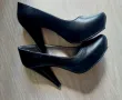 Дамски обувки на ток, снимка 9