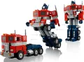 НОВО ЛЕГО 10302 Криейтър Експерт - Трансформърс: Оптимус прайм LEGO 10302 Optimus Prime, снимка 3