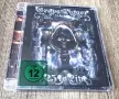 DVD Музика: Grave Digger – 25 To Live, снимка 1