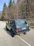 Lada Niva 1.7i газ/бензин - 2007 г., снимка 3