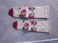 чорапи,автентични,гети, снимка 2