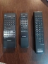 дистанционни SONY, снимка 1